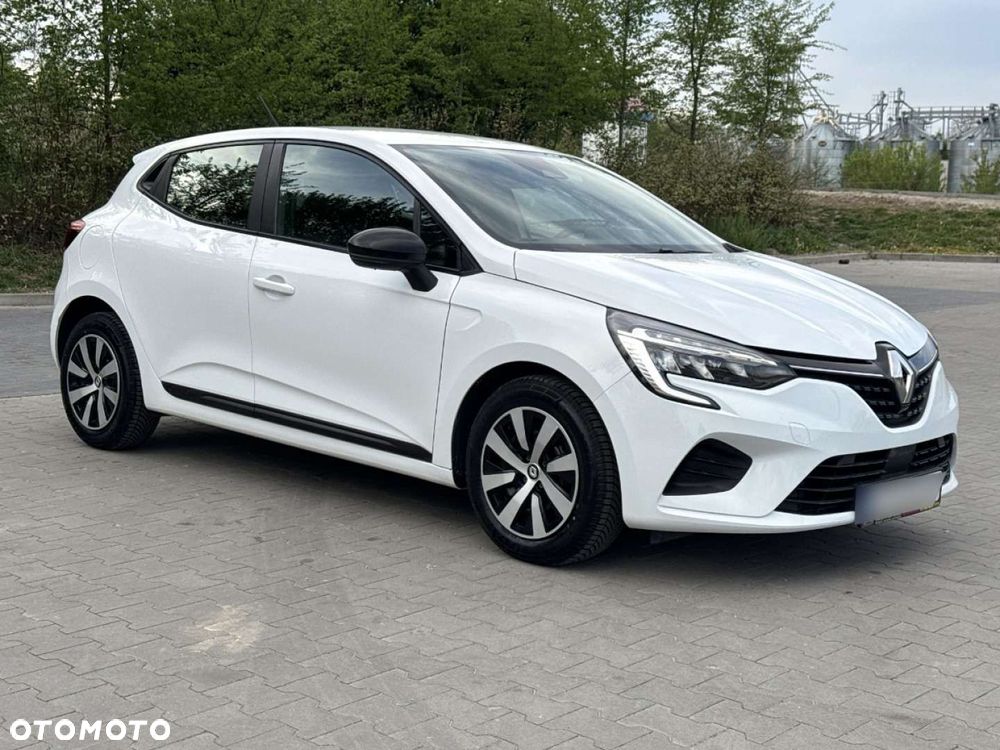 Renault Clio - 9