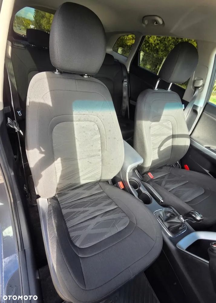 Kia Ceed 1.6 GDI M - 14