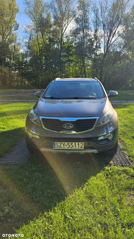 Kia Sportage 1.6 GDI XL 2WD - 15