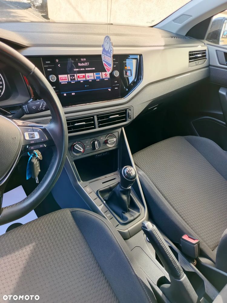 Volkswagen Polo - 7