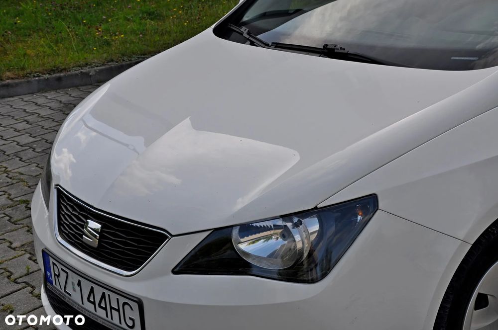 Seat Ibiza SC 1.2 TDI iTech Reference - 38