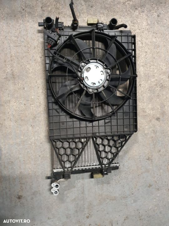 ELECTROVENTILATOARE 1.2 B SEAT IBIZA 6J - 1