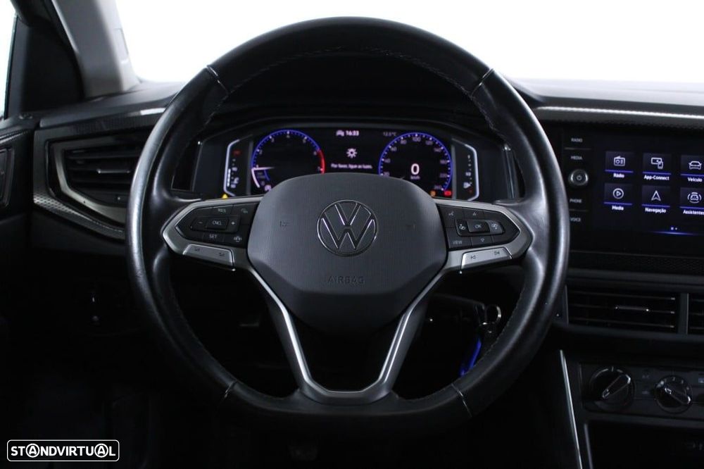 VW Taigo 1.0 TSI Life - 20