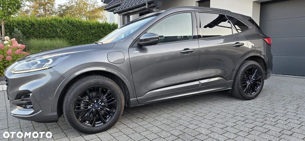 Ford Kuga 2.5P PHEV FWD ST-Line - 2