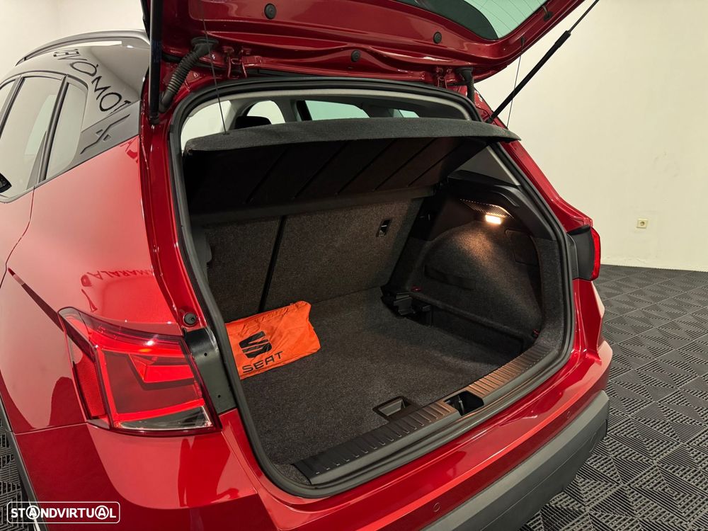 SEAT Arona 1.0 TSI Xcellence - 55