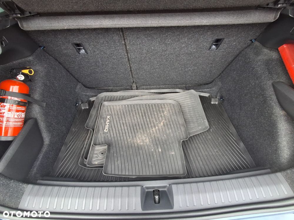 Skoda Kamiq 1.0 TSI Ambition - 15