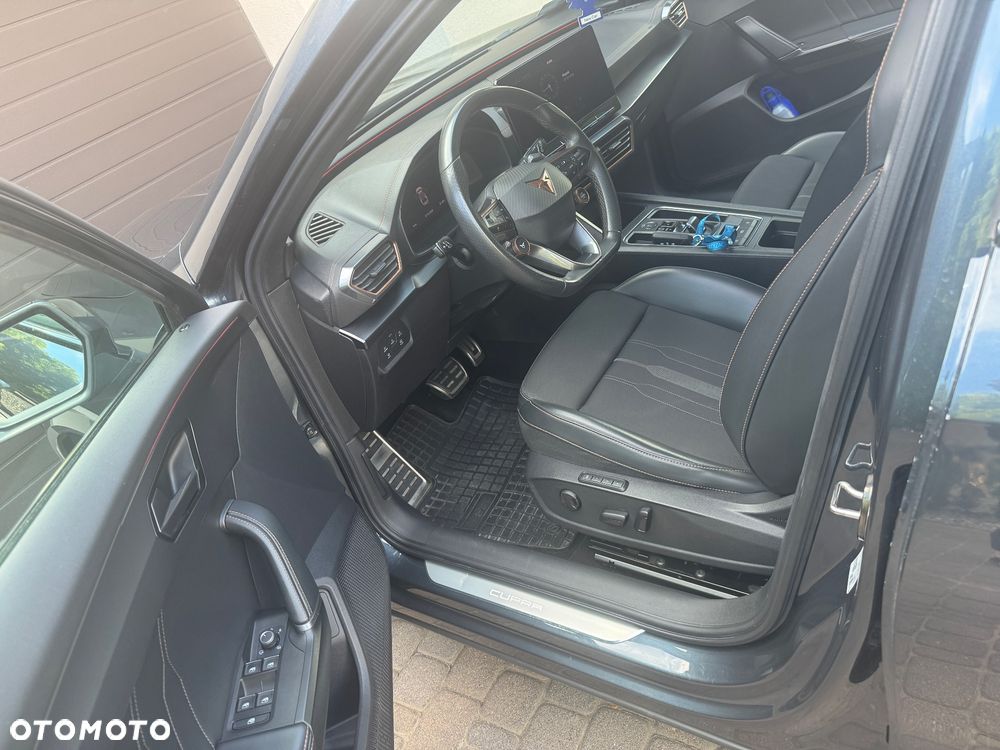 Cupra Formentor 2.0 TSI 4Drive VZ DSG - 13