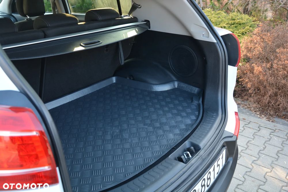 Kia Sportage 1.7 CRDI XL 2WD - 35