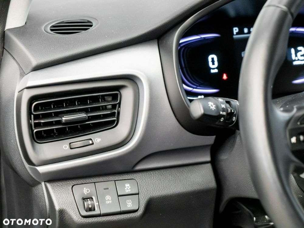Kia Stonic 1.0 T-GDI M DCT - 24