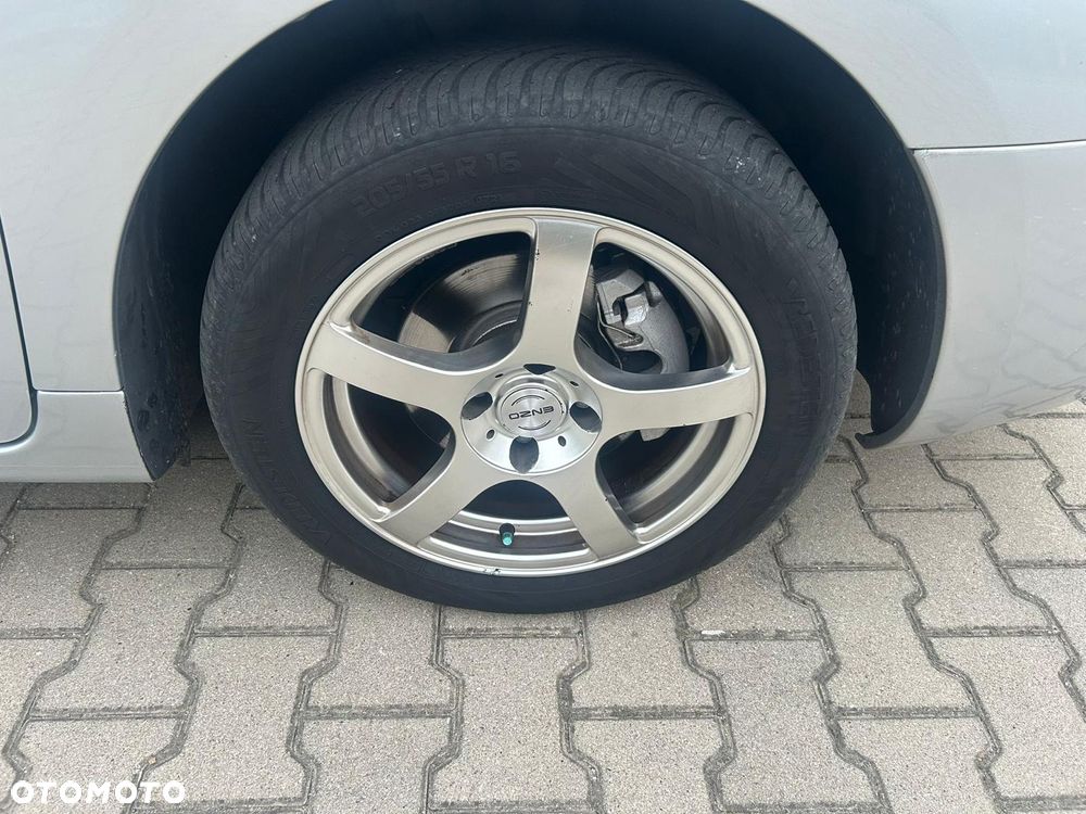 Peugeot Partner - 23
