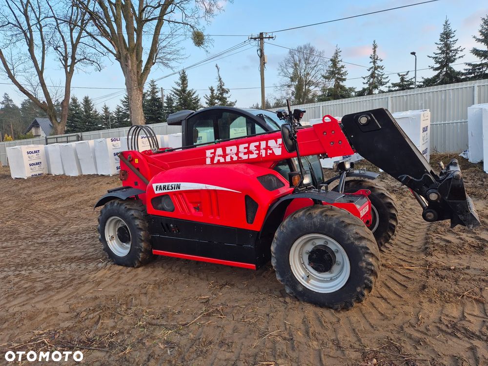 Faresin 626 Rok 2020 - 2