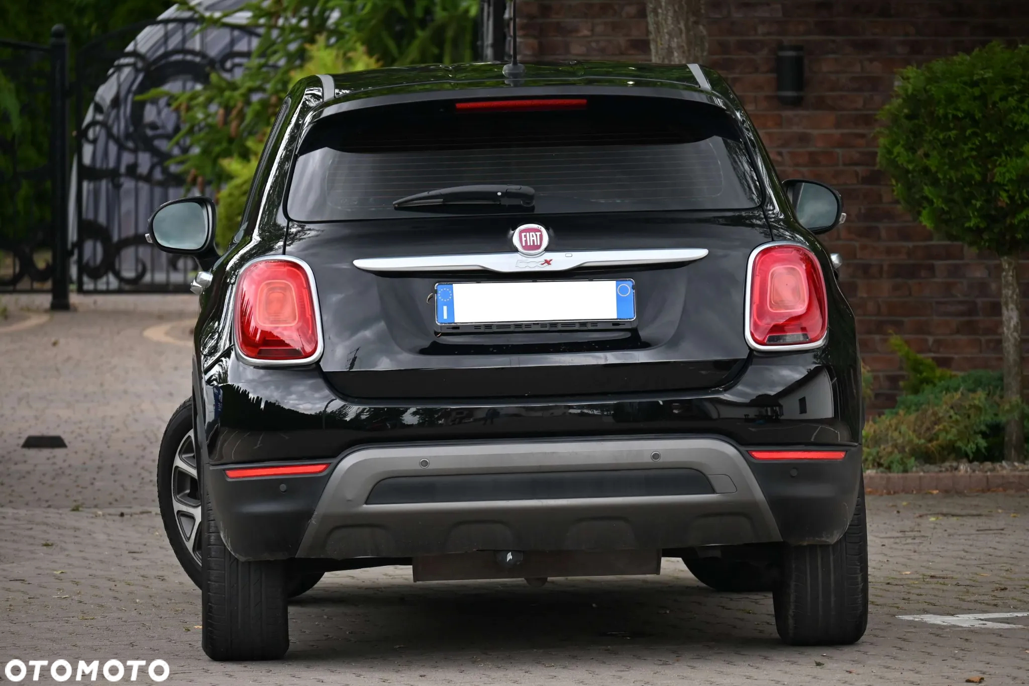 Fiat 500X 1.4 MultiAir S-Design DDCT - 14