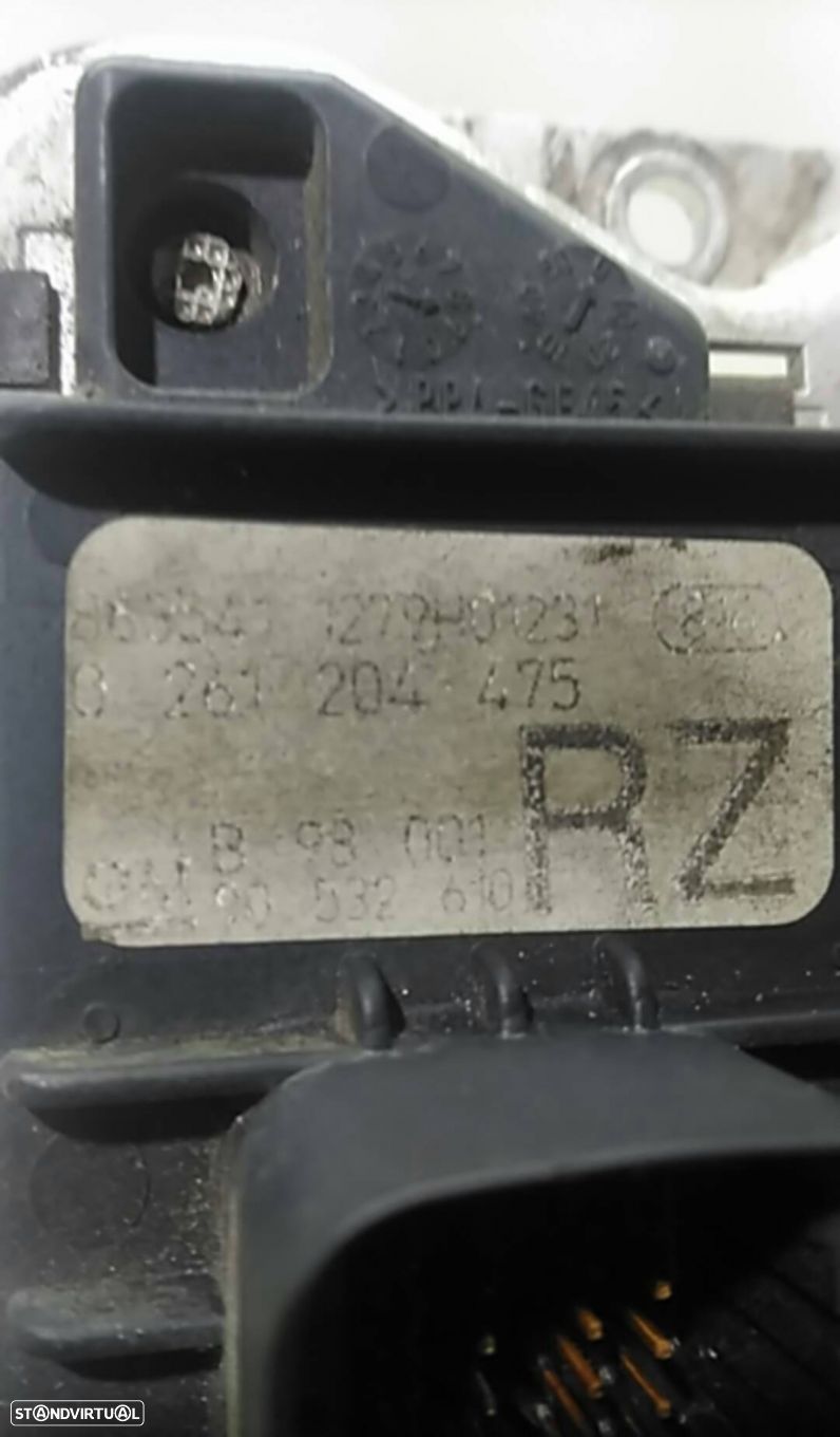 Centralina Motor Opel Corsa B (S93) - 1