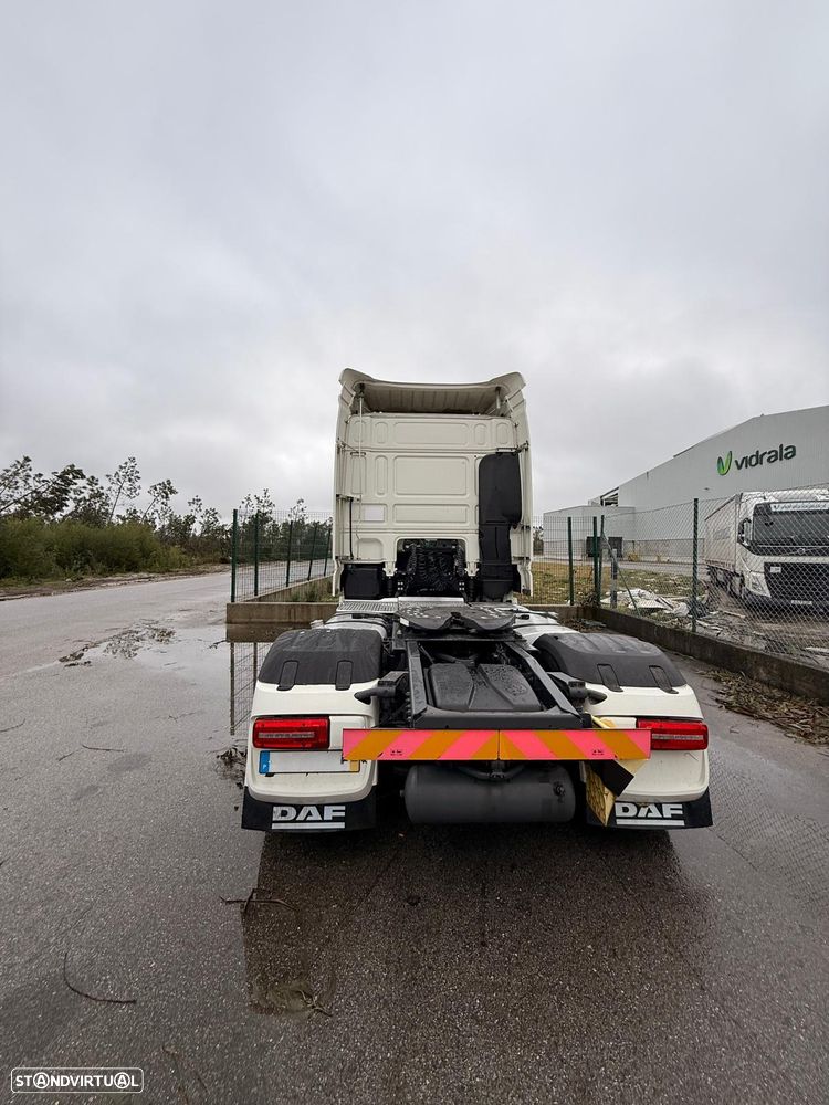 DAF XF 480 FT - 16