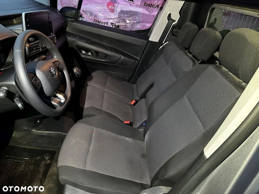 Toyota PROACE CITY - 12