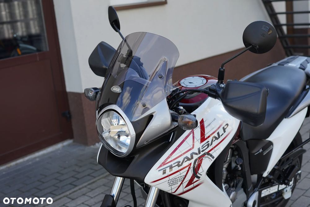 Honda XL - 30
