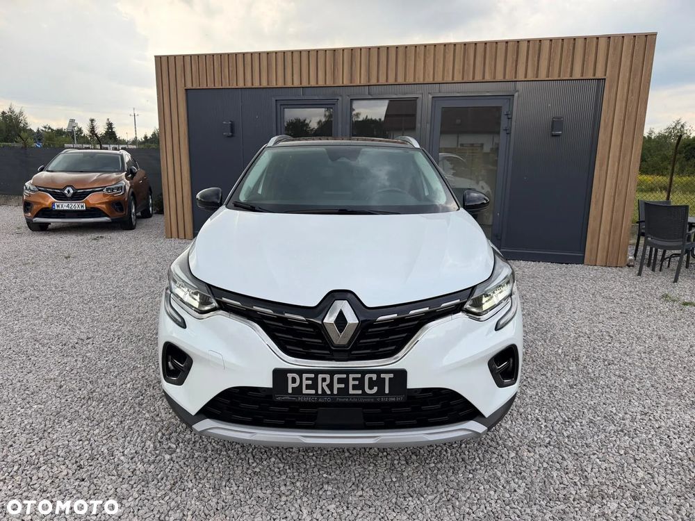 Renault Captur - 22