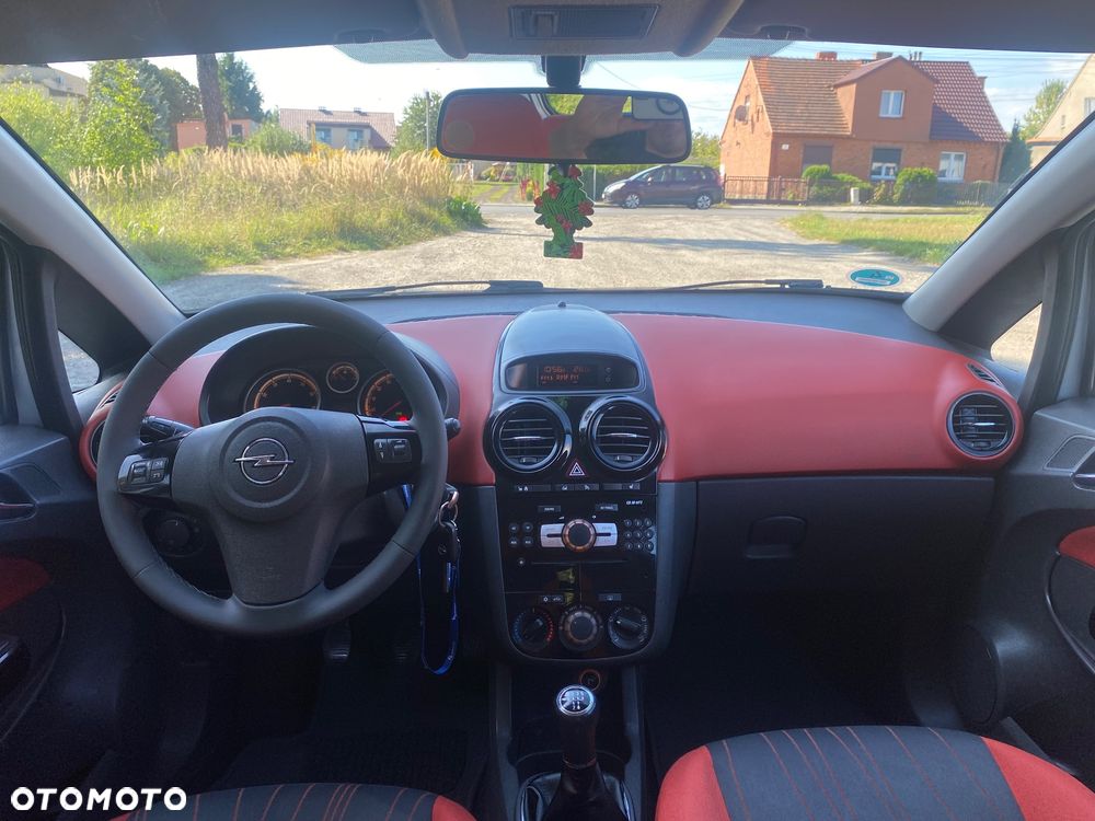 Opel Corsa 1.2 16V Color Edition - 27