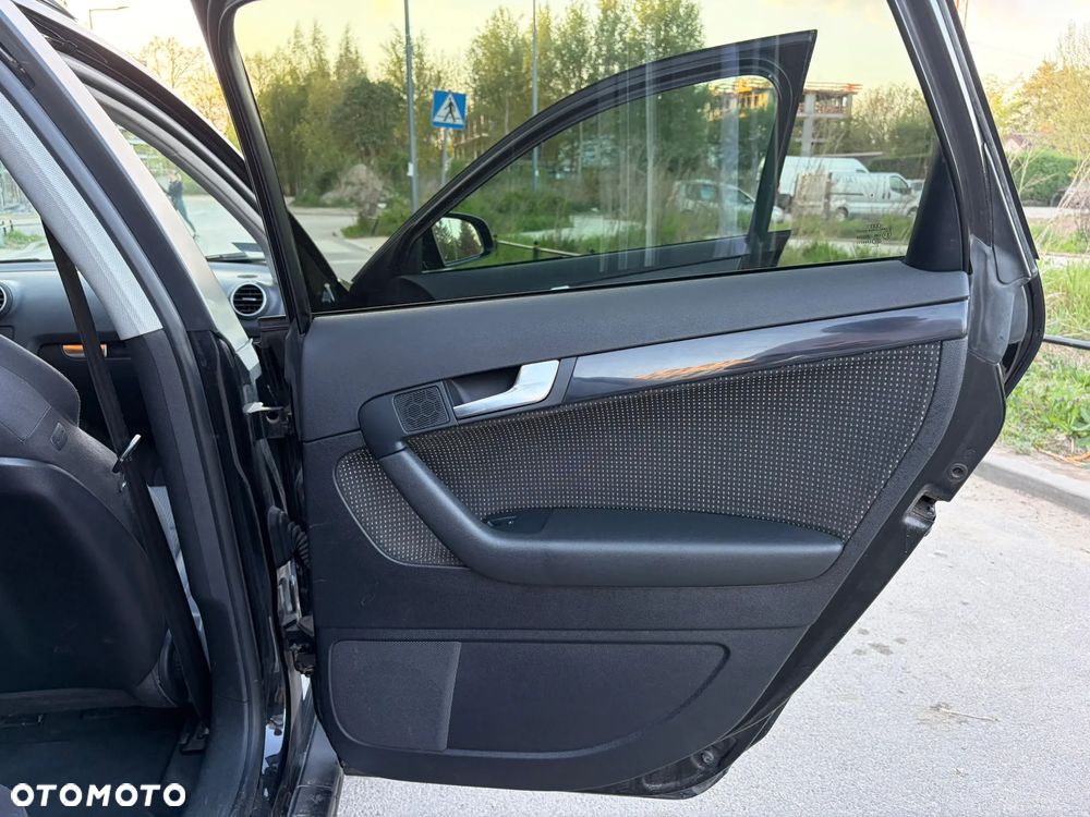 Audi A3 Sportback 2.0 TDI DPF Ambition - 19