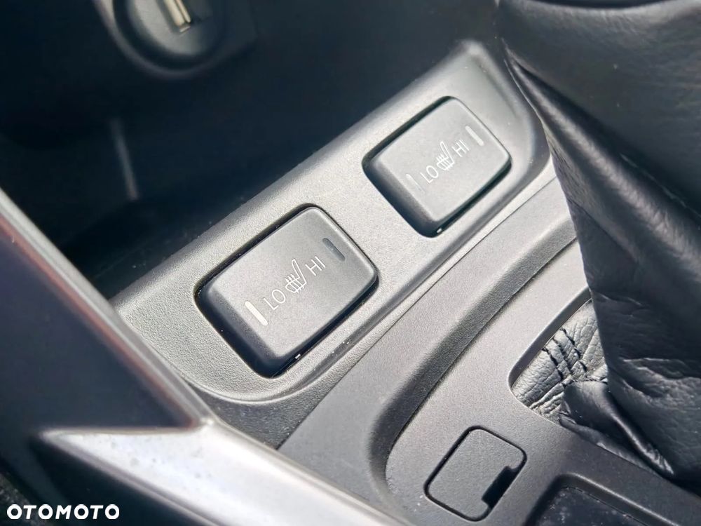 Suzuki SX4 S-Cross 1.5 DualJet Hybrid Premium AGS - 21