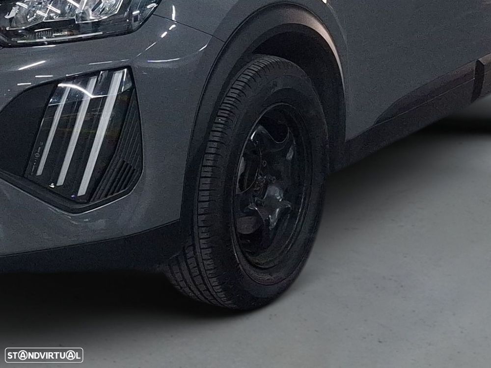 Peugeot 2008 1.2 PureTech Active - 4