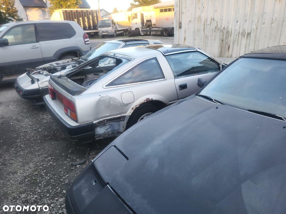 Nissan 300 ZX T-Bar - 13