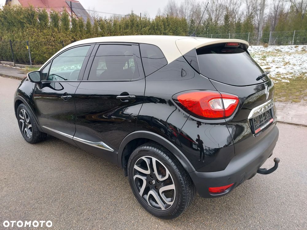 Renault Captur ENERGY TCe 90 Start&Stop Dynamique - 5