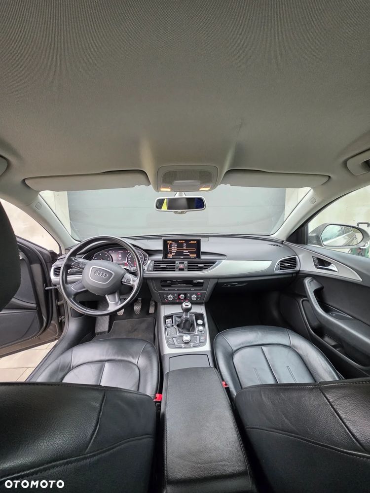 Audi A6 Limousine 2.0 TDI - 6