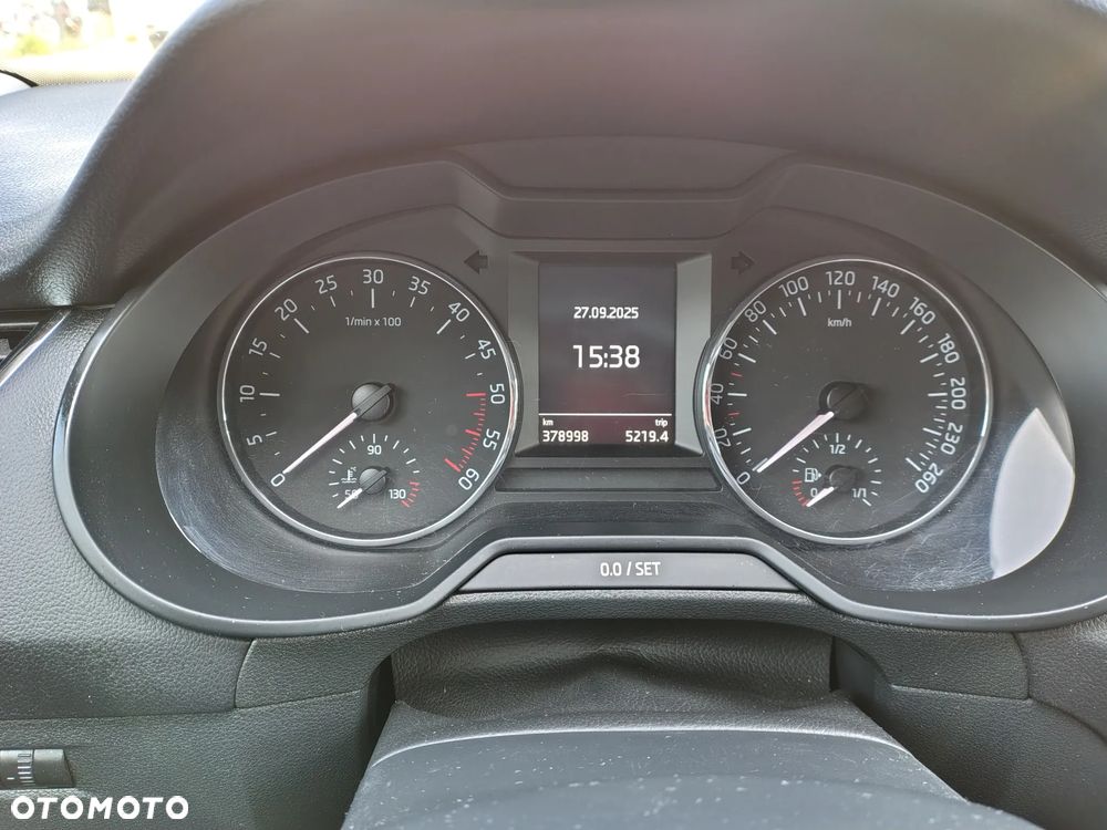 Skoda Octavia 1.6 TDI Ambition - 3