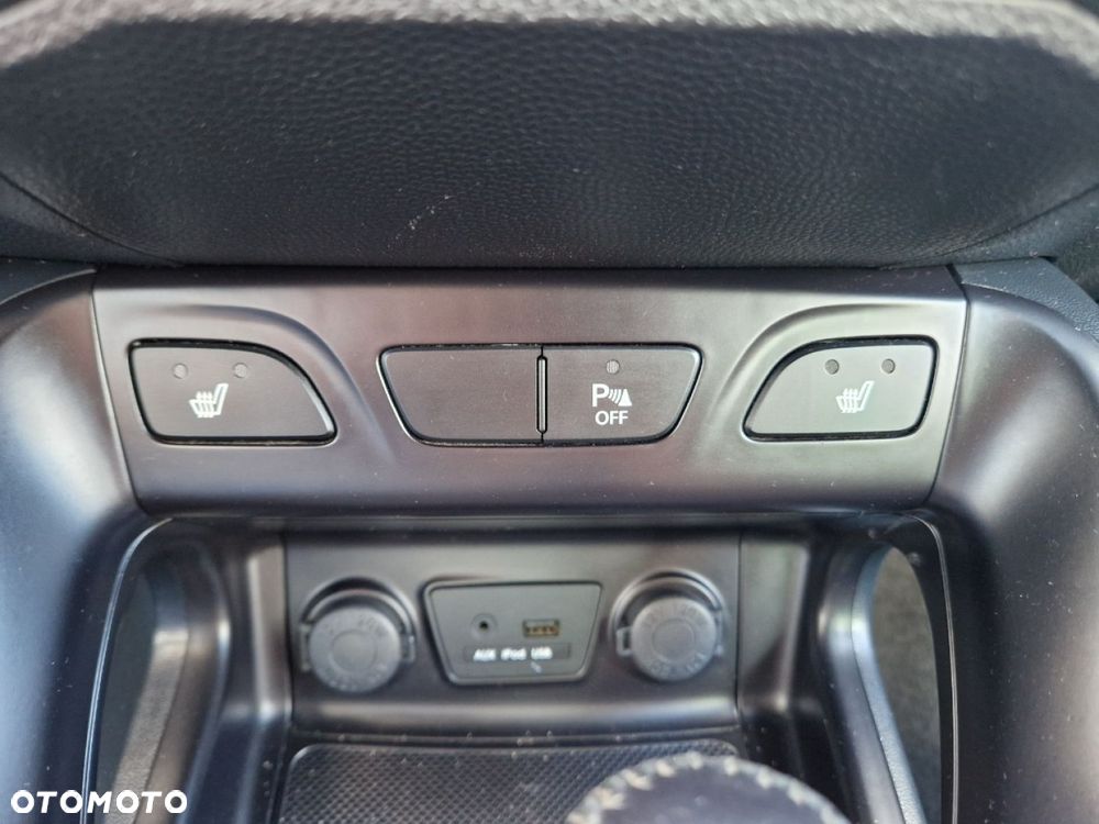 Hyundai ix35 2.0 CRDi Premium - 15