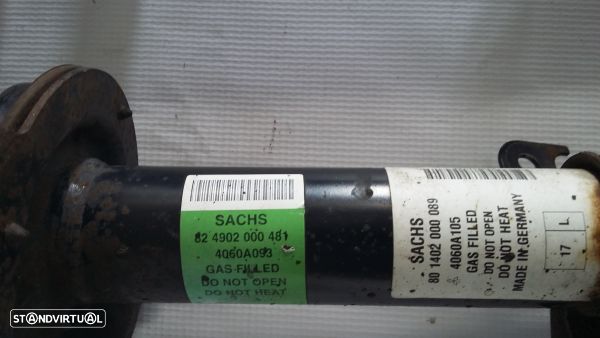 Suspensão Frente Esq Mitsubishi Colt Vi (Z3_A, Z2_A) - 2