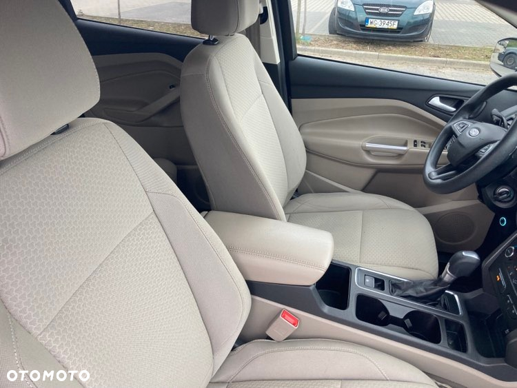 Ford Escape 1.6 EcoBoost AWD SE - 8