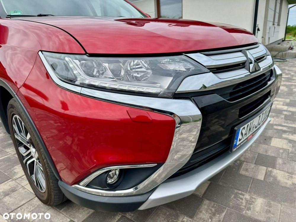 Mitsubishi Outlander - 26