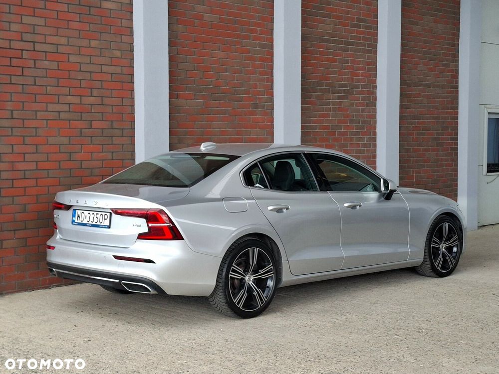 Volvo S60 - 10