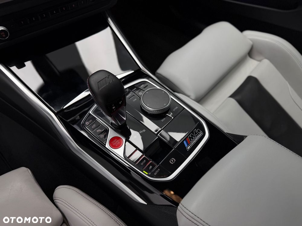 BMW M4 Competition - 8