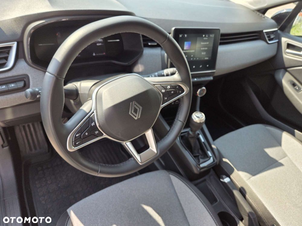 Renault Clio 1.0 TCe Evolution - 11