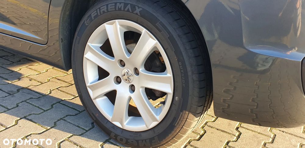 Peugeot 207 1.6 HDi - 6