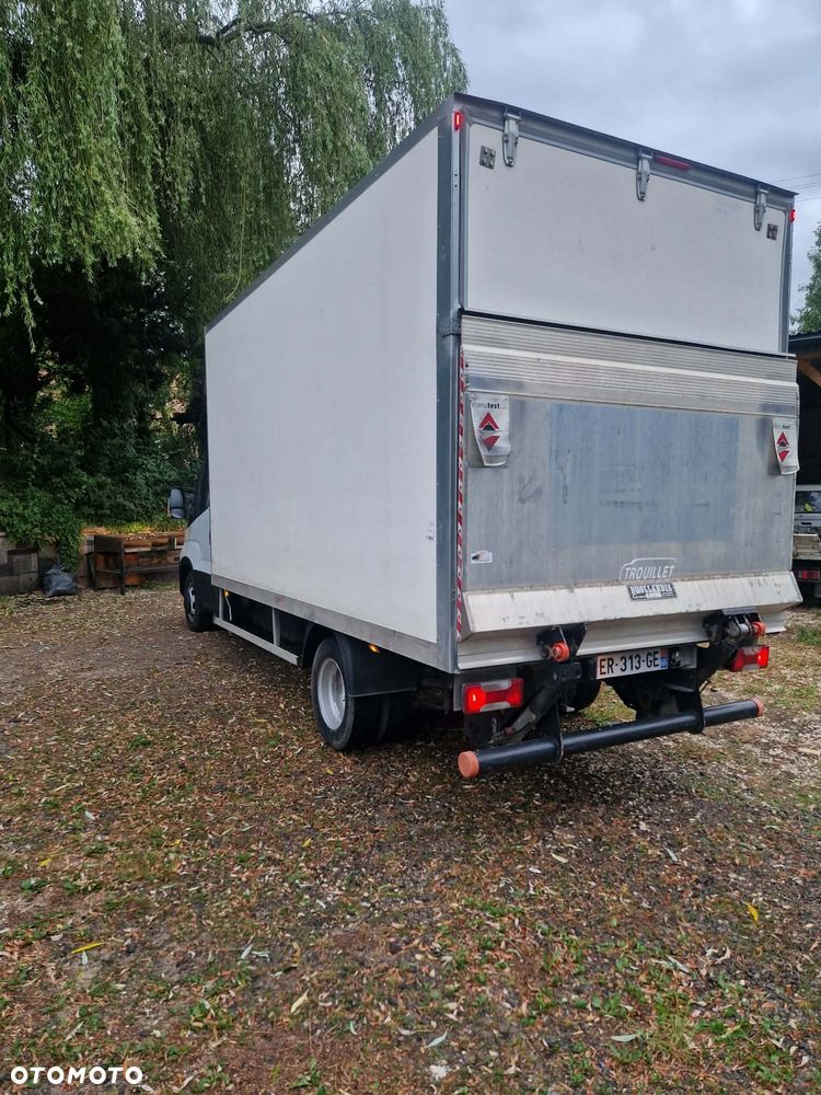 Iveco 35C16 - 4