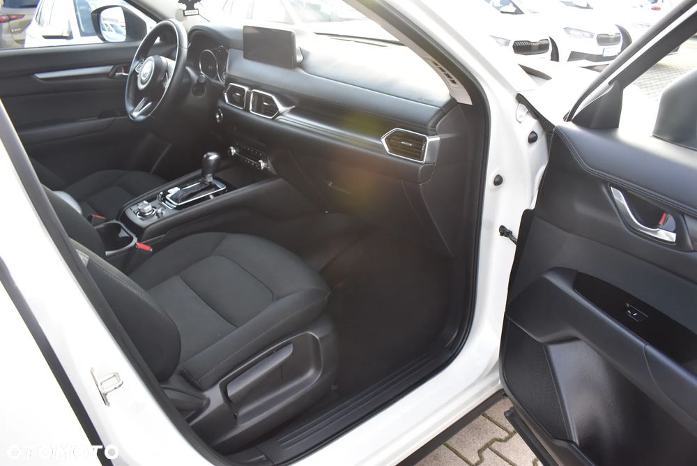 Mazda CX-5 2.0 Kanjo 2WD - 16