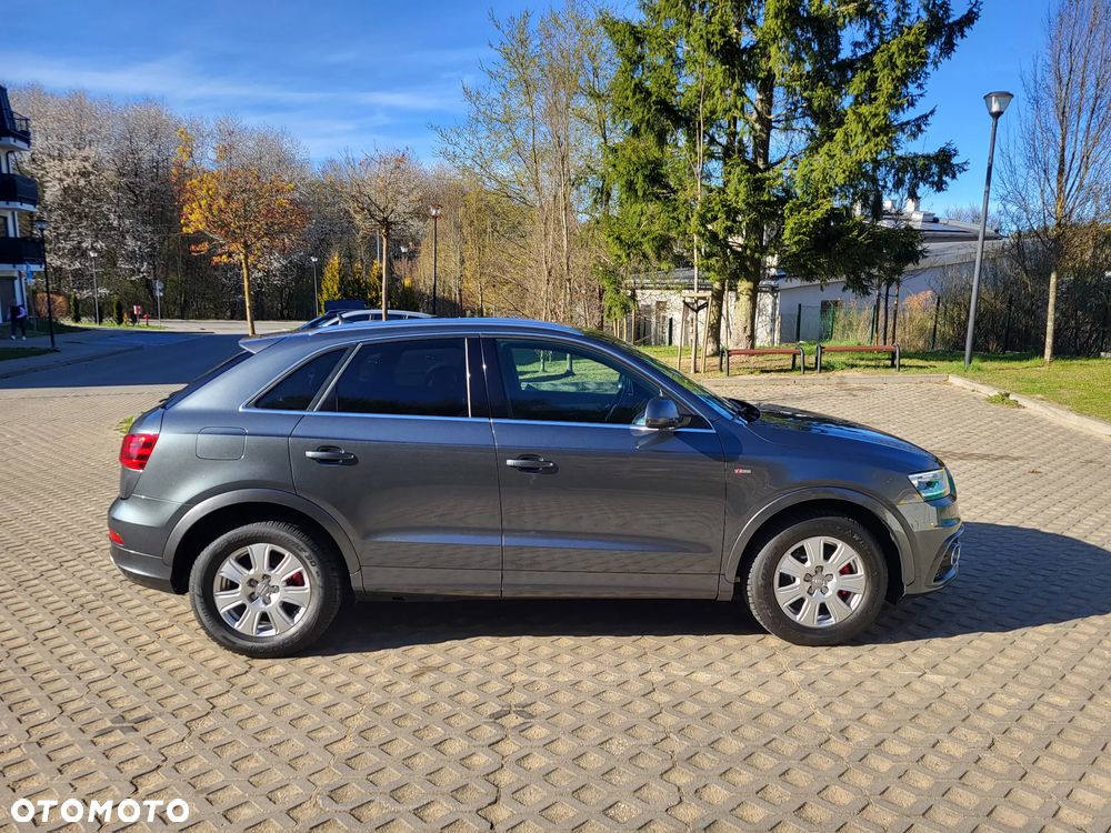 Audi Q3 2.0 TDI Quattro S tronic - 6