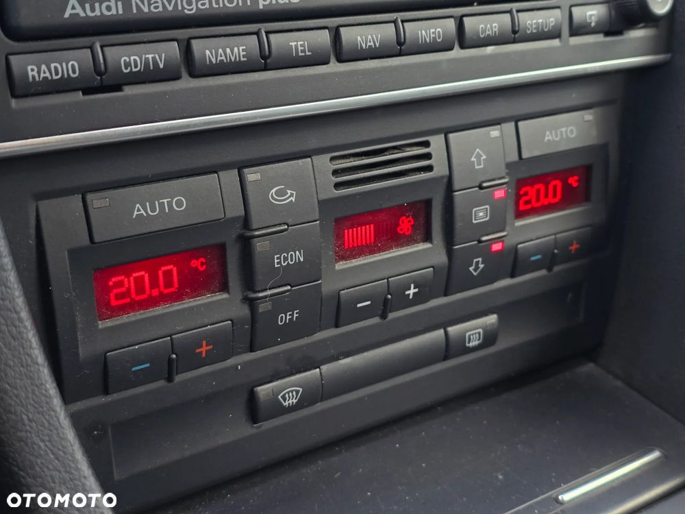 Audi A4 Avant 2.0 T FSI - 7