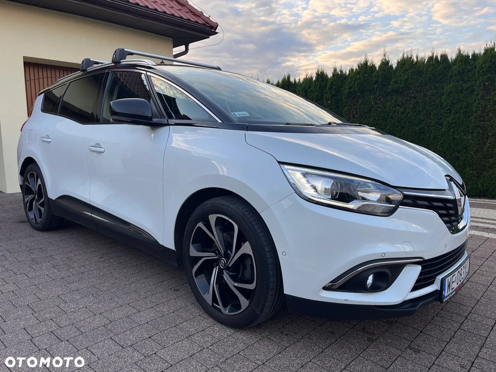 Renault Grand Scenic - 7