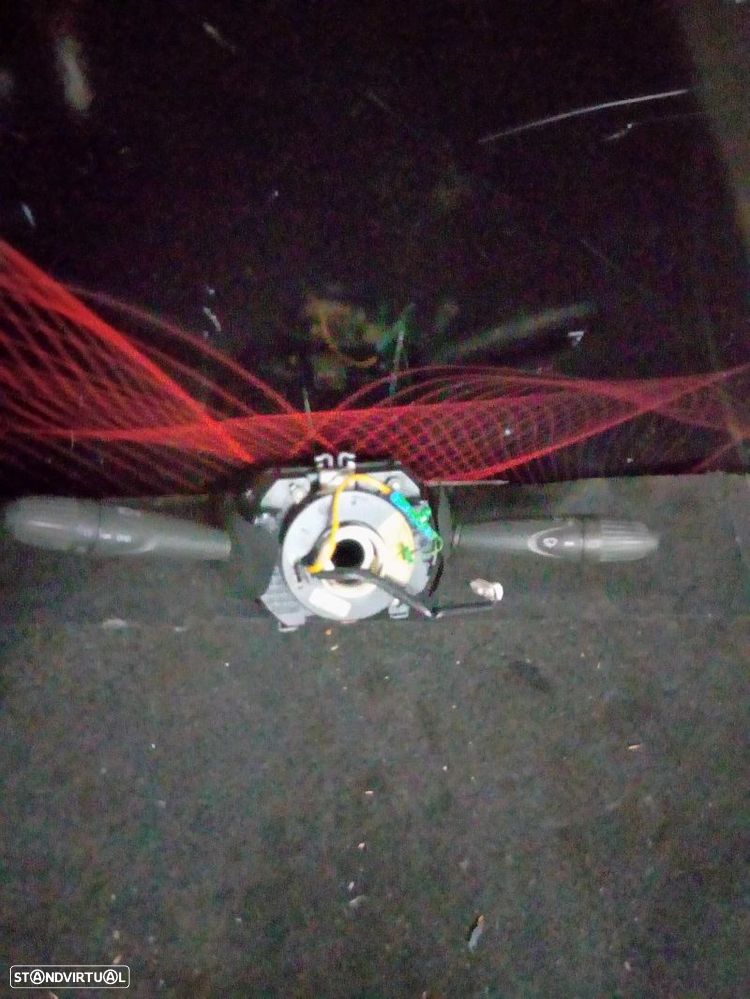 Manete Dos Piscas Fiat Punto (188_) - 1