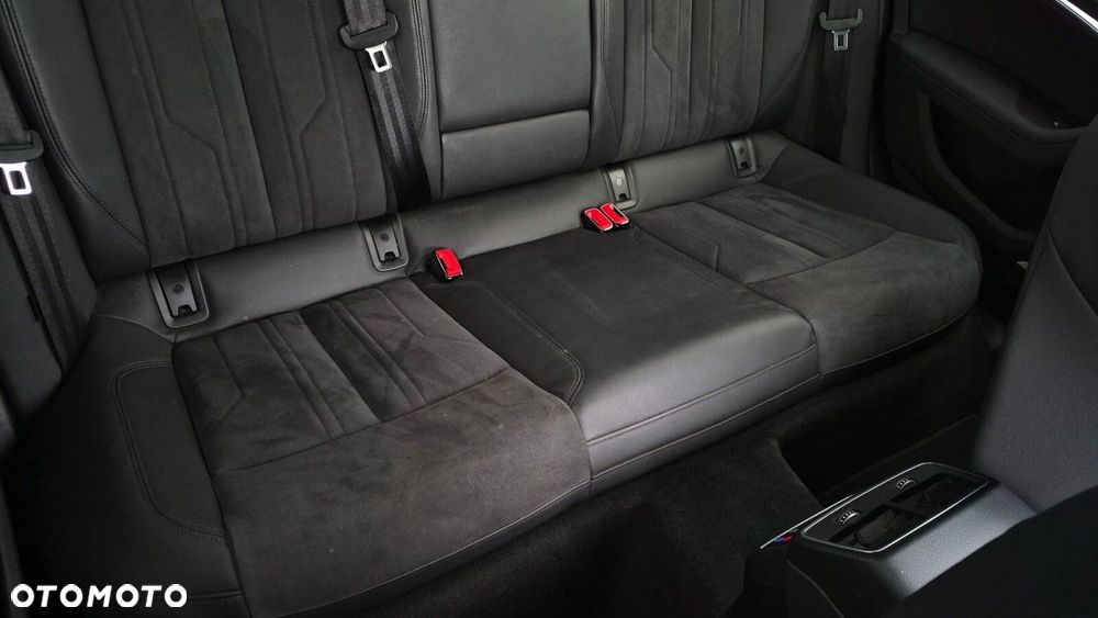Audi A6 Limousine - 14