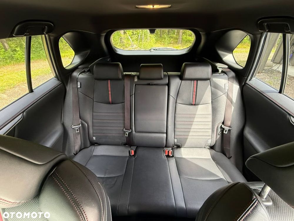 Toyota RAV4 2.5 Plug-In Hybrid Executive 4x4 - 16