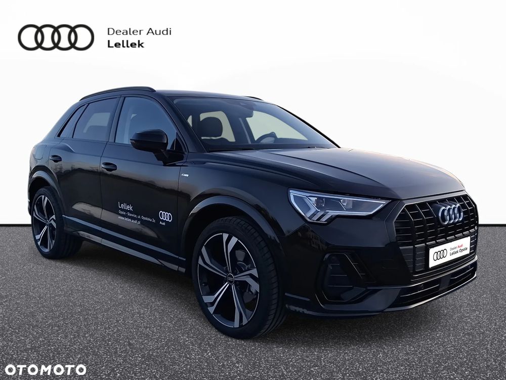 Audi Q3 35 TFSI S line S tronic - 7