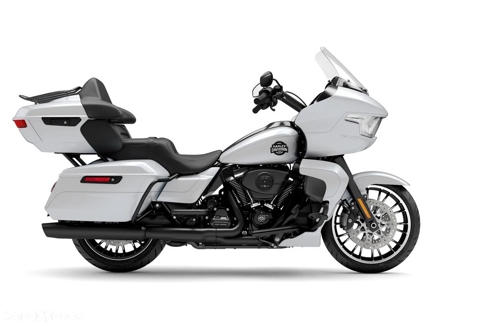 Harley-Davidson Touring Road Glide - 10