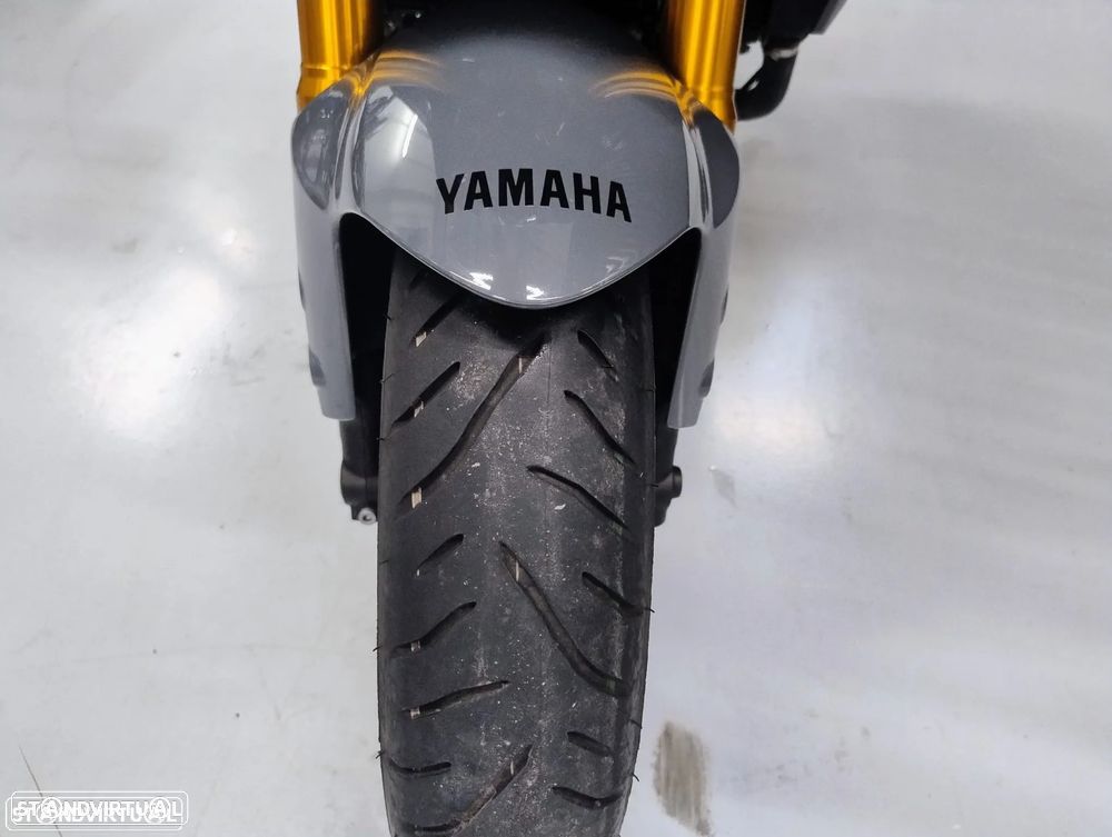 Yamaha Tracer - 6