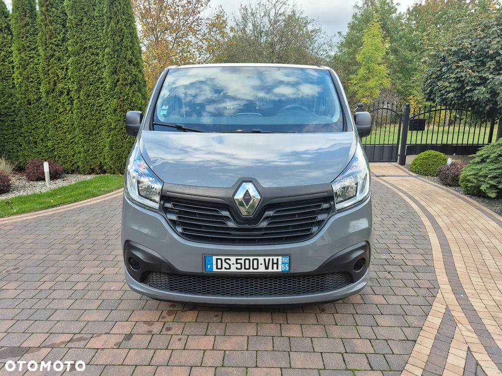 Renault Trafic - 23