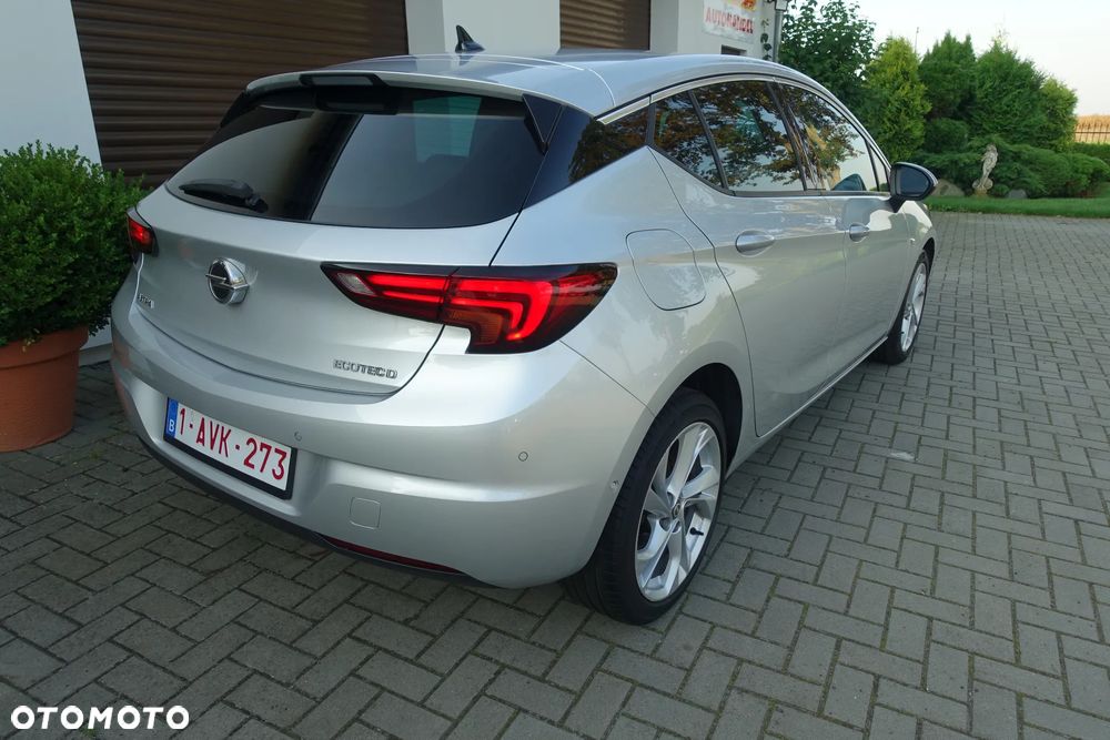 Opel Astra 1.6 D Start/Stop 120 Jahre - 36